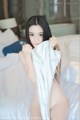 XIUREN No. 6545: Model Qi Meng (绮梦 Cherish) (74 photos)