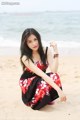 MyGirl Vol.083: Model Sabrina (许诺) (51 photos)