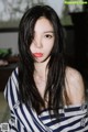 BoLoli 2017-09-17 Vol.118: Model Bebe_Kim (48 photos)