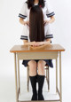 Japanese Schoolgirls - Scandalplanet Noughy Pussy