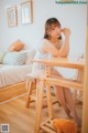 [YALAYI雅拉伊] 2018.09.05 No.064 凝望