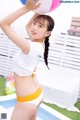 Sarina Kashiwagi 柏木さりな, [Minisuka.tv] 2021.10.28 Regular Gallery 4.4