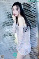 QingDouKe 2016-12-30: Model Mei Xin (美 盺 Yumi) (58 photos)