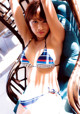 Ikumi Hisamatsu - Document Bikini Babe