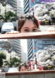 Sakurako Okubo 大久保桜子, BRODYデジタル写真集 RISING SUN Set.02